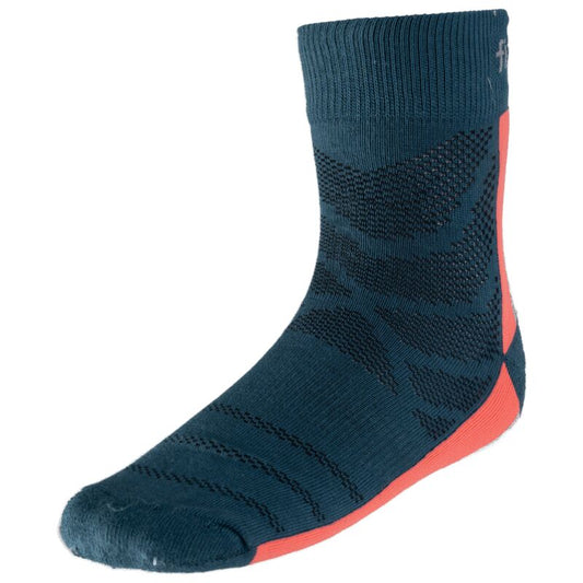 Oasis All Terrain Quater Socks-First Ascent