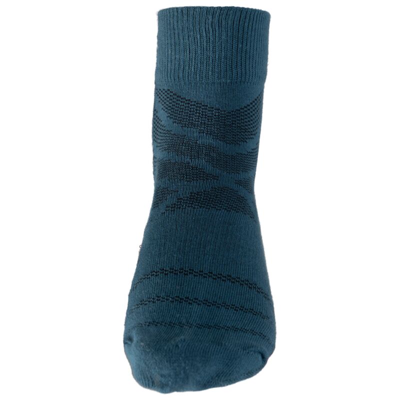 Oasis All Terrain Quater Socks-First Ascent