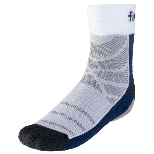 Iceberg All Terrain Quater Socks-First Ascent