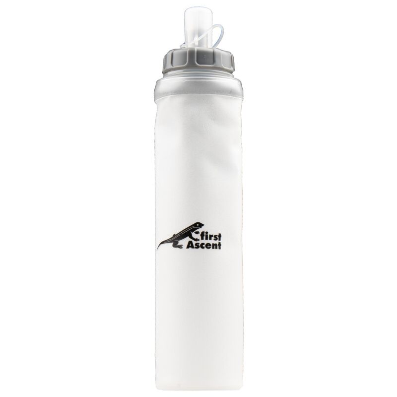 Soft Bottle 500ml-First Ascent