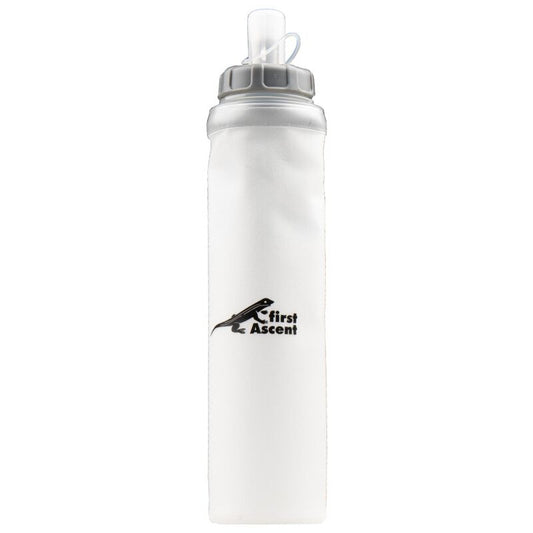 Soft Bottle 500ml-First Ascent