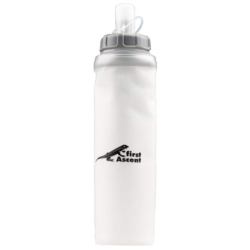 Soft Bottle 350ml-First Ascent