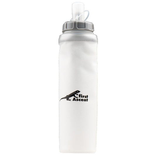 Soft Bottle 350ml-First Ascent