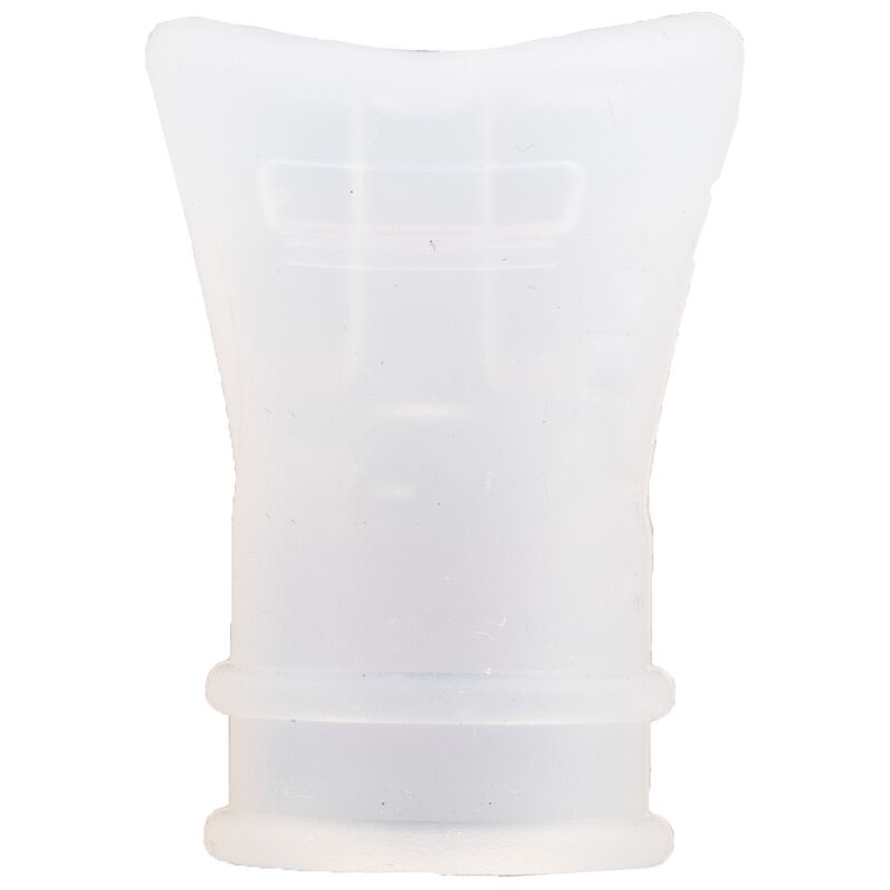 Bite Valve-First Ascent