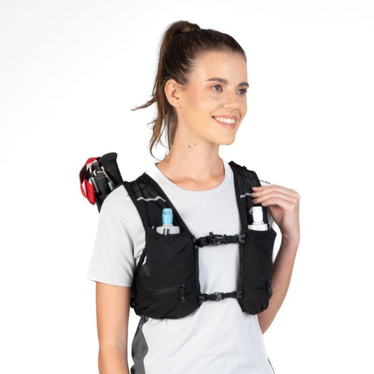 AR-X 12L Hydration Pack- First Ascent
