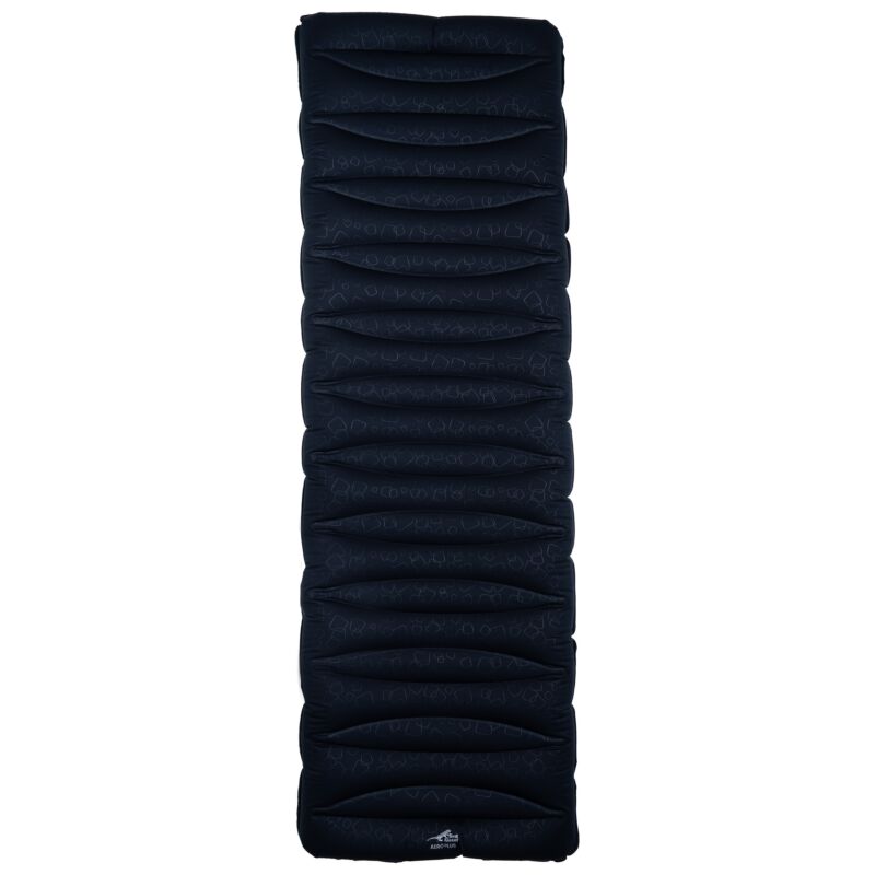 Aero PLUS Mattress-First Ascent