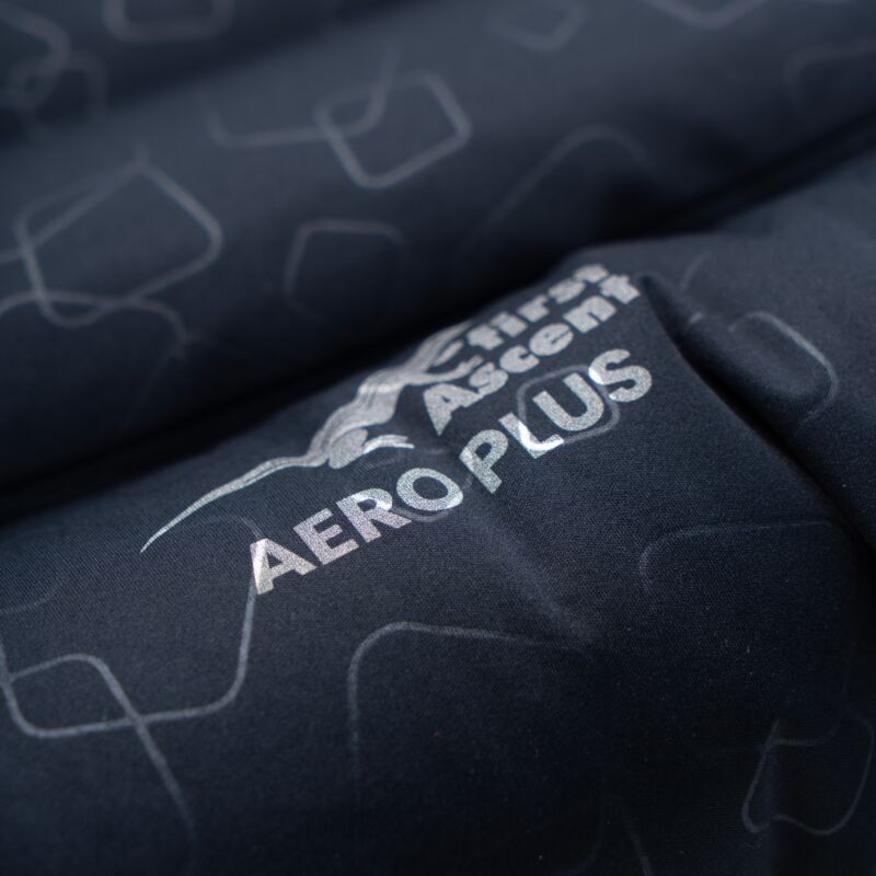 Aero PLUS Mattress-First Ascent