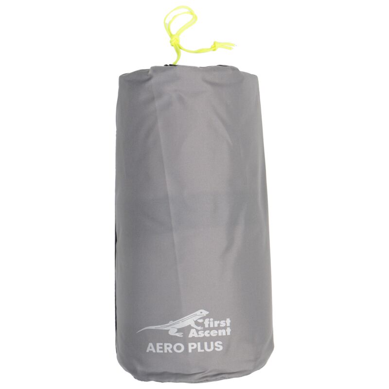 Aero PLUS Mattress-First Ascent
