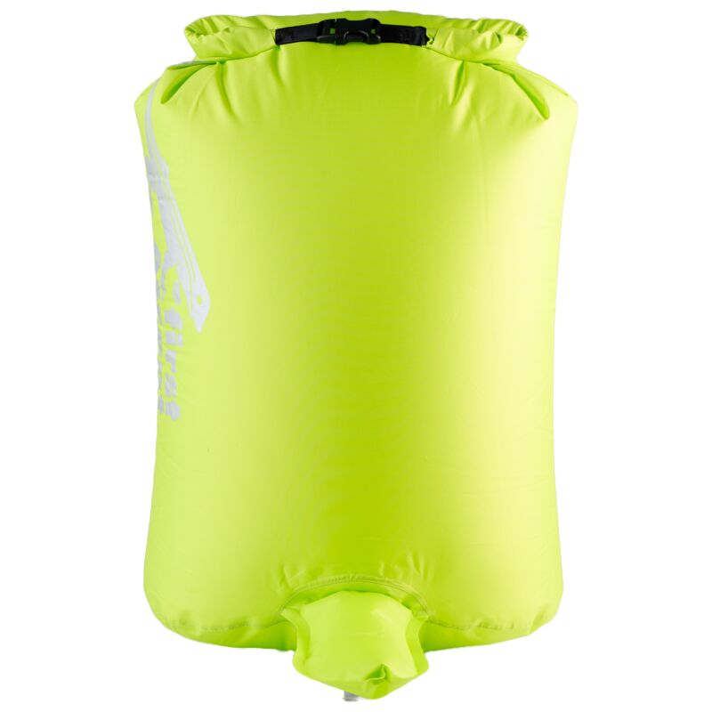 Pump Sack-First Ascent