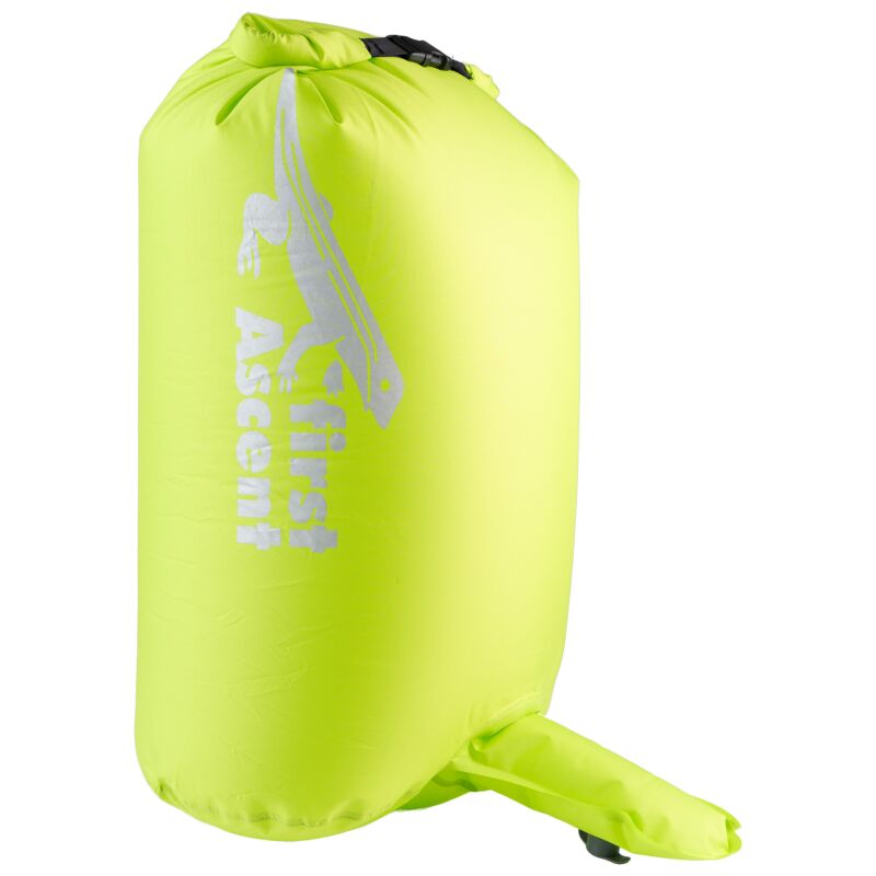 Pump Sack-First Ascent