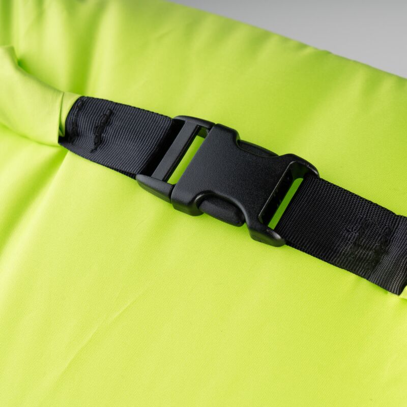 Pump Sack-First Ascent