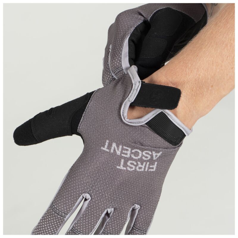 Chaser Cycling Glove Long Fingered-First Ascent