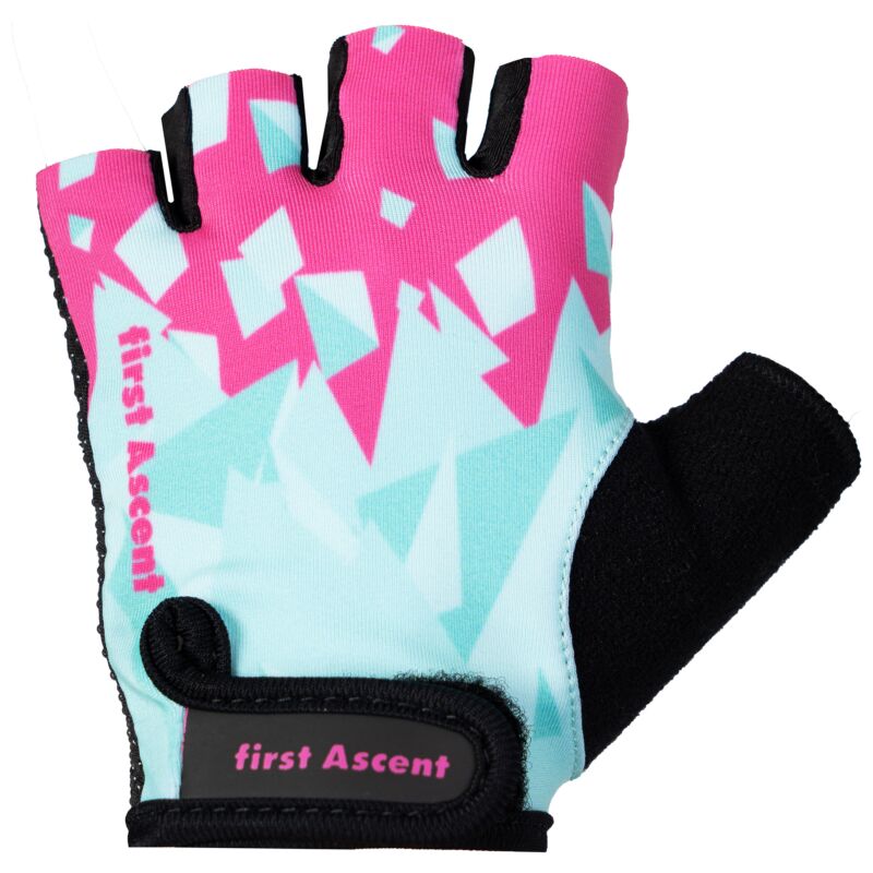 Junior Trail Blazer Cycling Glove-First Ascent