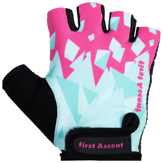 Junior Trail Blazer Cycling Glove-First Ascent