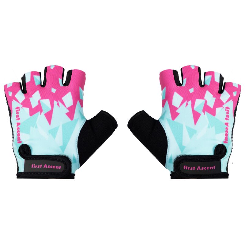 Junior Trail Blazer Cycling Glove-First Ascent