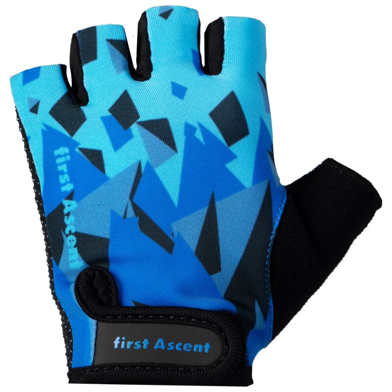 Junior Trail Blazer Cycling Glove-First Ascent