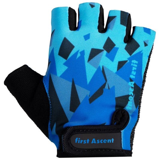 Junior Trail Blazer Cycling Glove-First Ascent