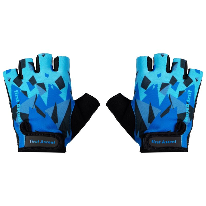 Junior Trail Blazer Cycling Glove-First Ascent