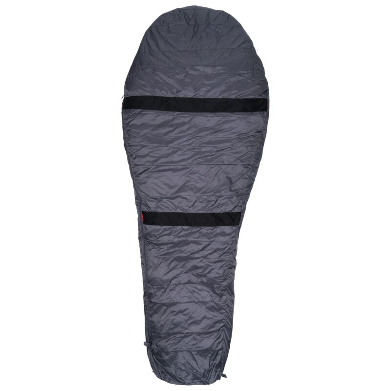 Blue Wolf Down Sleeping Bag Large-First Ascent