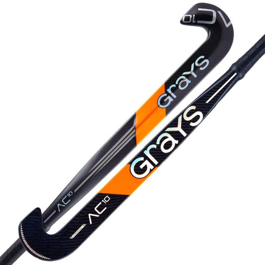 Grays Hockey AC10 Probow-S Apex Hockey Stick