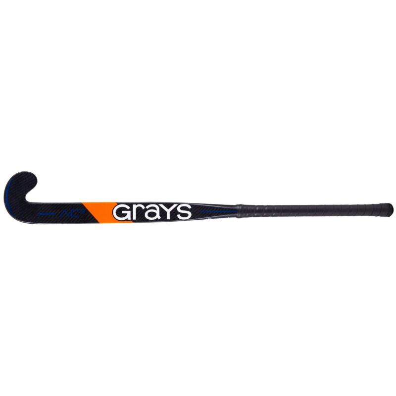 Grays Hockey AC9 Dynabow-S Vertex Hockey Stick