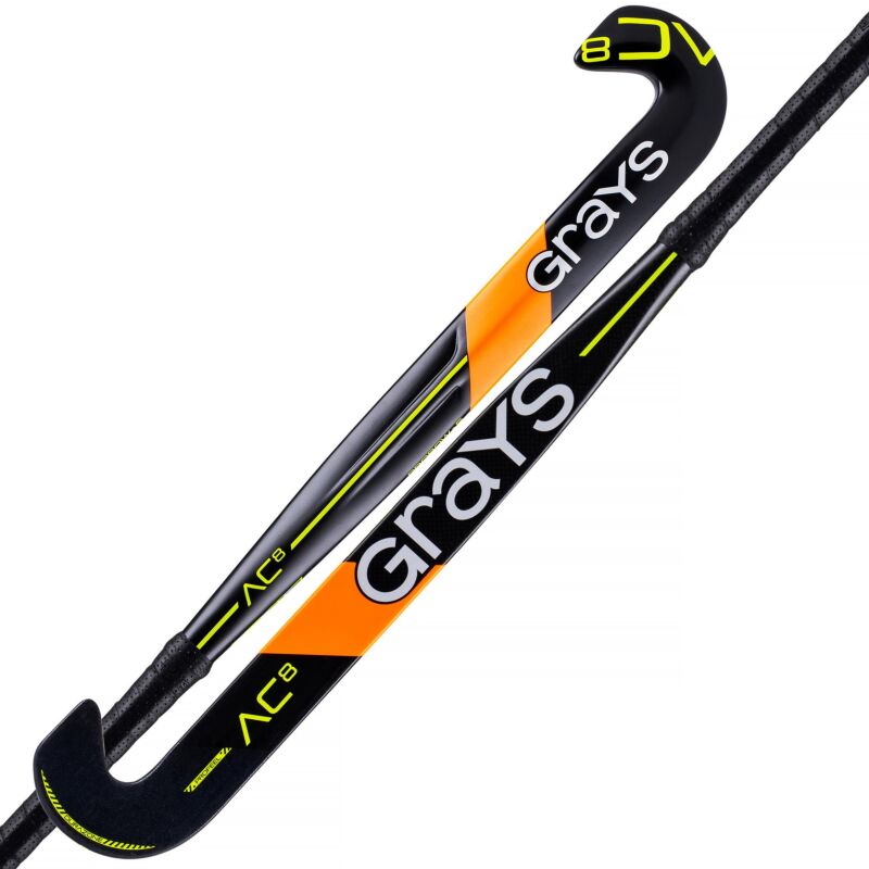 Grays Hockey AC8 Probow-S Apex Hockey Stick