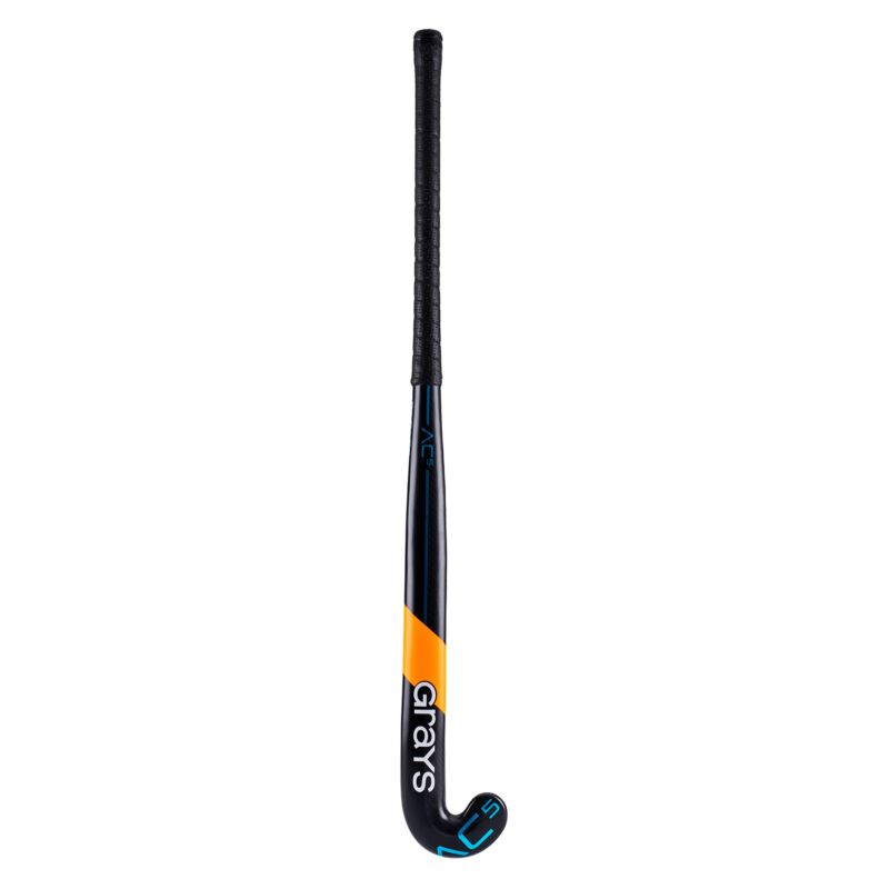 Grays Hockey AC5 Dynabow Micro Hockey Stick