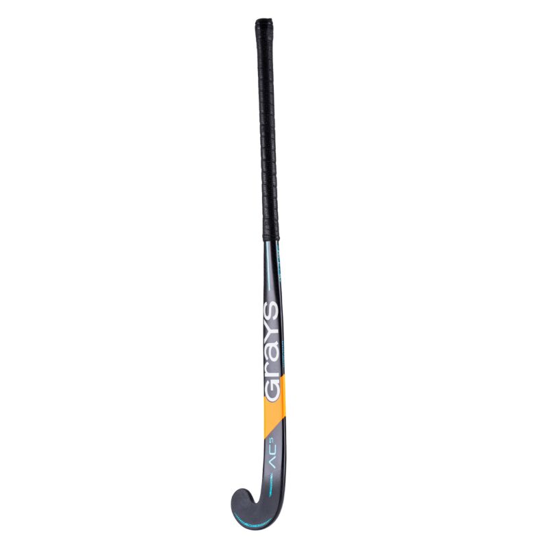 Grays Hockey AC5 Dynabow Micro Hockey Stick