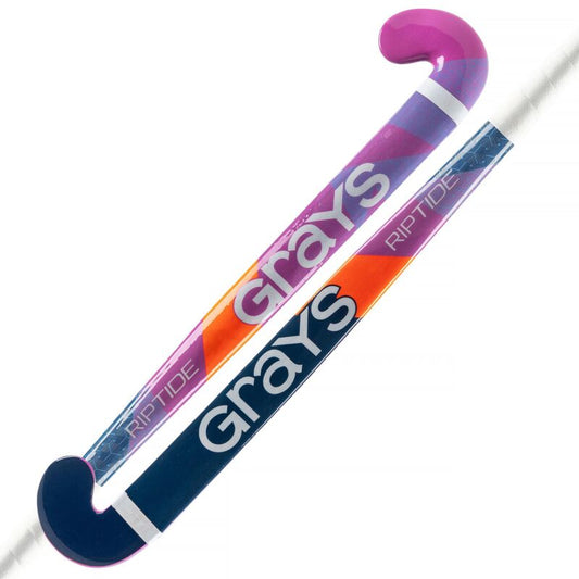 Grays Hockey Riptide Ultrabow Junior Hockey Stick