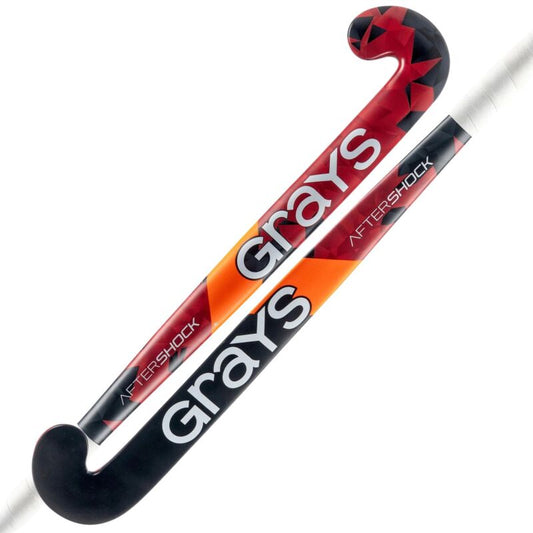 Grays Hockey Aftershock Ultrabow MC Junior