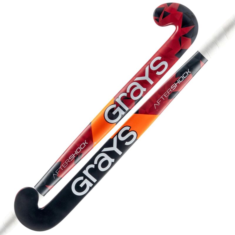 Grays Hockey Aftershock Ultrabow MC Senior