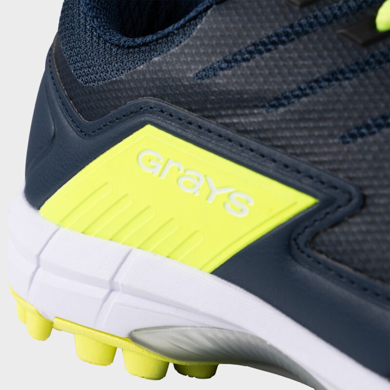 Grays Hockey Flash 3.0 Hockey Shoe Senior
