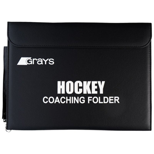 Grays Hockey Hockey Coaching Folder
