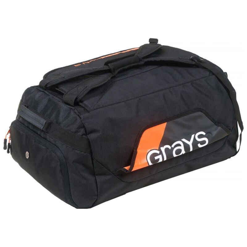 Wisport Copri zaino impermeabile 120L - grigio grafite Wisport Copri zaino impermeabile 120L - grigio grafite