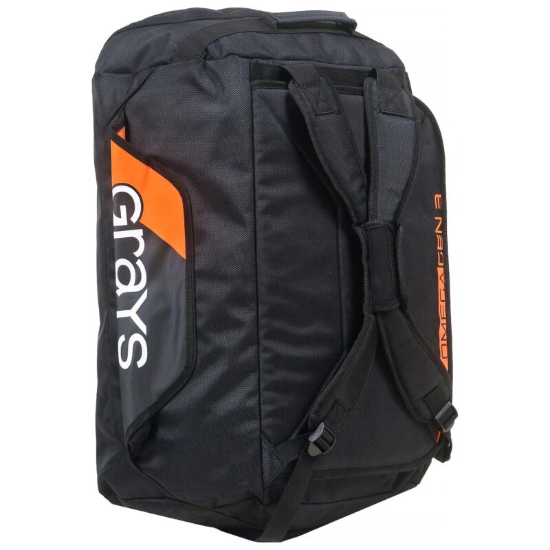 Grays Hockey Holdall Omega Gen3 Bag