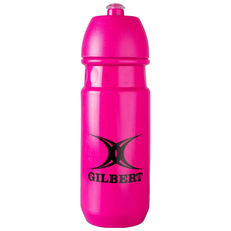 Gilbert Rugby Water Bottle - 750ml
