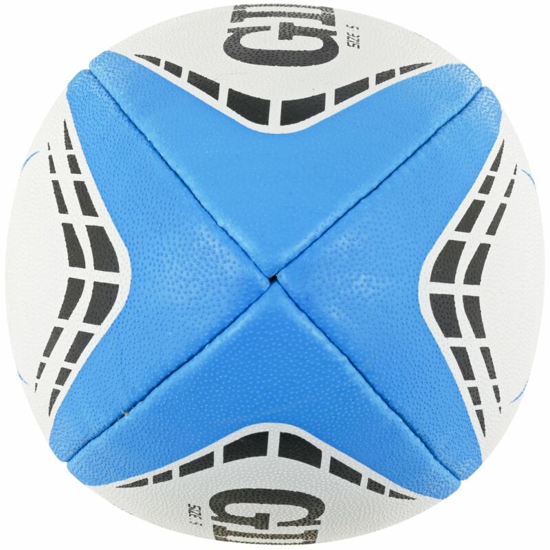 Gilbert Rugby G-TR 4000 Rugby Ball