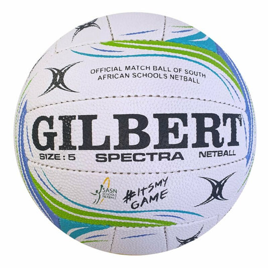 Gilbert Netball Spectra NSA Schools 2022 Netball