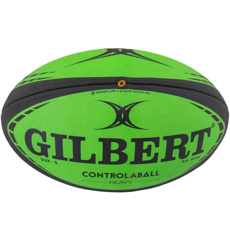 Gilbert Rugby Rugby Control A Ball
