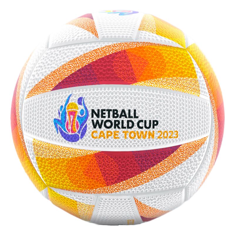 Gilbert Mini Netball NWC 2023