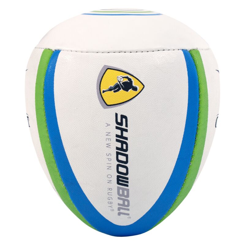 Gilbert Rugby ShadowBall Rebounder