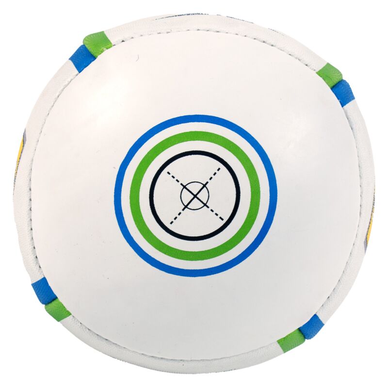 Gilbert Rugby ShadowBall Rebounder