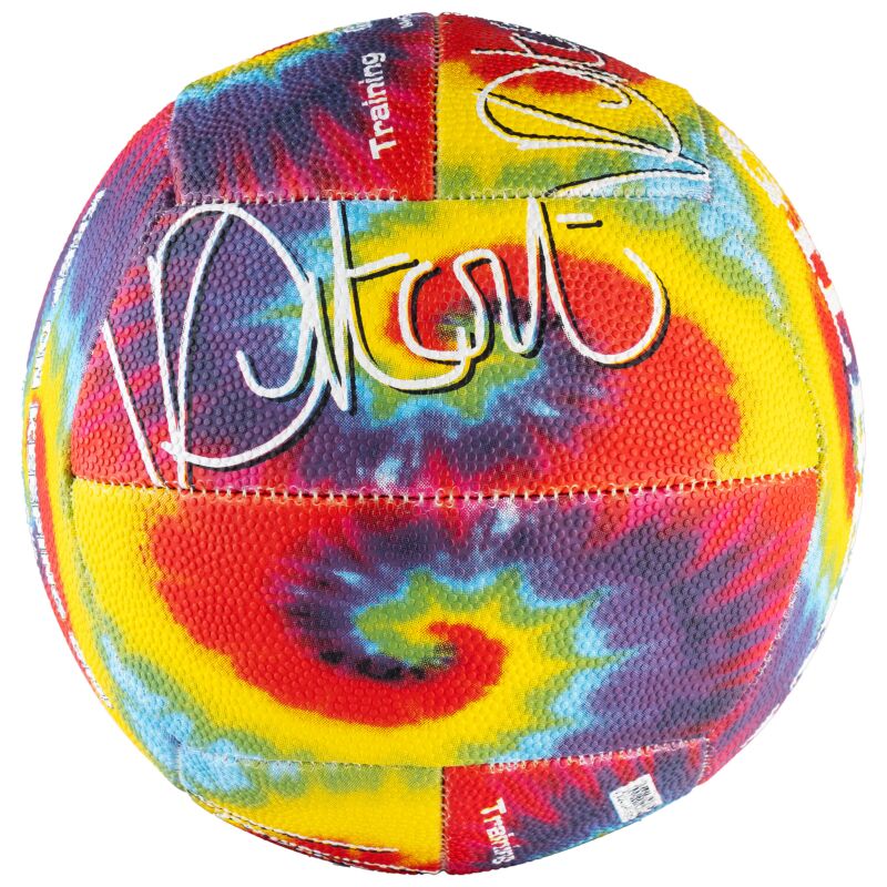 Gilbert Netball Vanes-Mari Signature Netball Ball