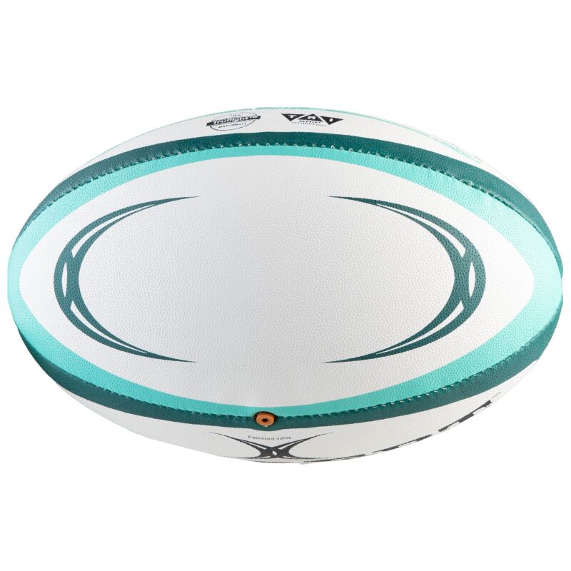 Gilbert Rugby Energy Match Ball