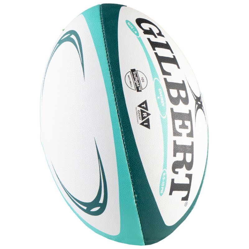 Gilbert Rugby Energy Match Ball