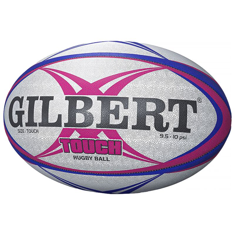 Gilbert Rugby Touch Rugby Ball