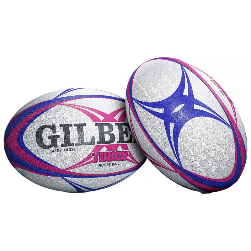 Gilbert Rugby Touch Rugby Ball