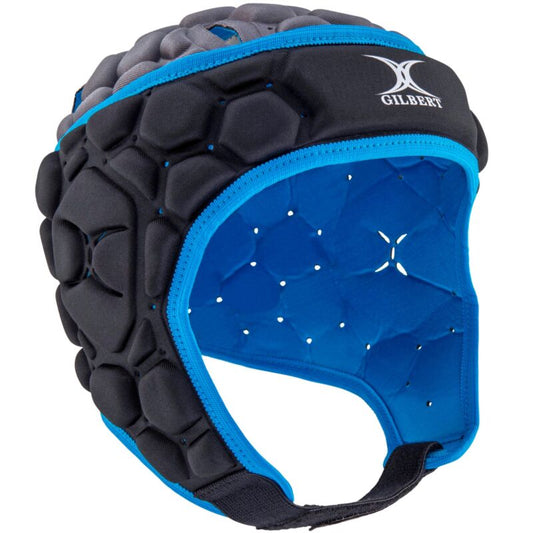 Gilbert Rugby XP 250 Head Gear - Senior