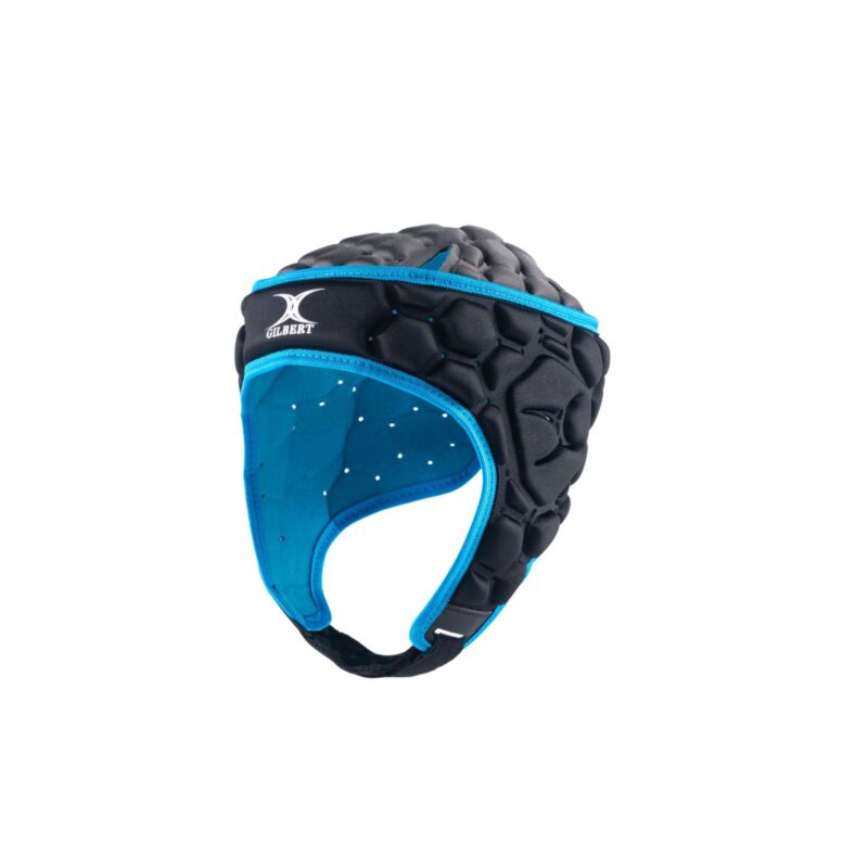 Gilbert Rugby XP 250 Head Gear - Senior