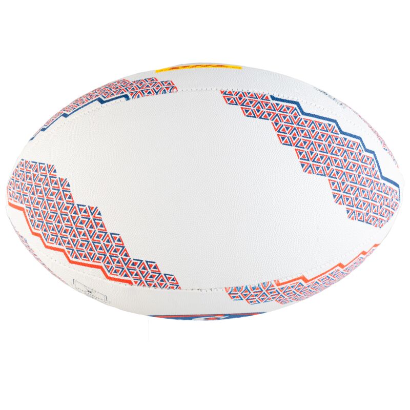 Gilbert Rugby DHL Stormers Supporter Rugby Ball